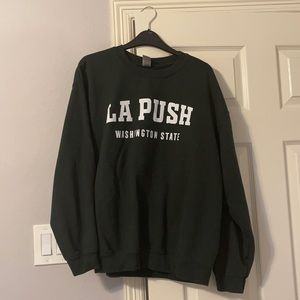 La Push Sweatshirt
